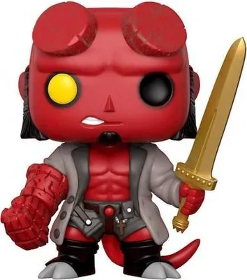 Obrázok produktu pre FUNKO 25949, 110 g