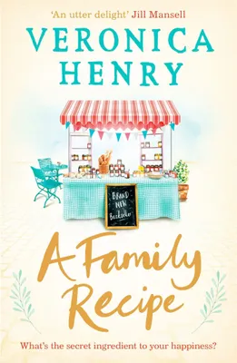 Produktbild von A Family Recipe