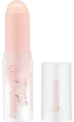 Obrázok produktu pre Essence 951717, Tyč, Krém, Univerzálna pleť, Zmatňujúci, Zmäkčovadlo, Všetky tóny pleti, Neutrálny