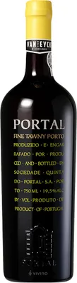 Produktbild von Quinta do Portal, Tawny, 19,5%, 0,75 l