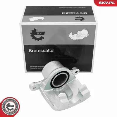 Produktbild von zacisk hamulca przedni prawy,TOYOTA Yaris,47730-52020