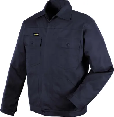 Produktbild von teXXor® Bundjacke (290 g/m²) M, marine