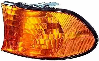 Obrázek produktu pro ABAKUS 344-1504L-UQ Blinkr, přední levý, pro BMW 7 (E38)
