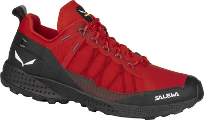 Produktbild von Salewa Pedroc PTX Shoe Damen Speed-Hikingschuhe Wanderschuhe rot 41