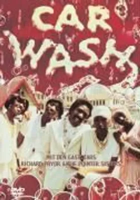 Produktbild von Car Wash