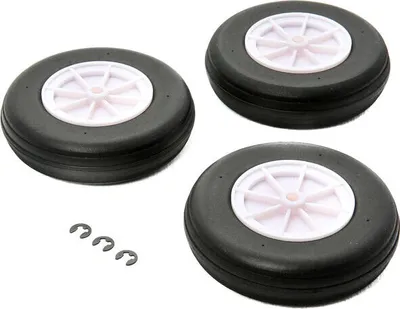 Obrázek produktu pro E-flite Carbon-Z T-28: (3)