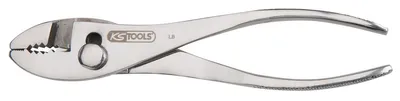 Produktbild von KS Tools 964.1701, Edelstahl, 200 mm
