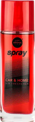 Produktbild von AROMA CAR Lufterfrischer 50ml