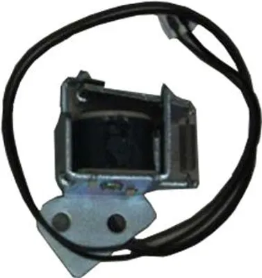 Zdjęcie produktu dla Samsung JC33-00028D, Solenoid, Czarny, Metaliczny, 1 szt.