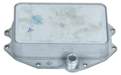 Produktbild von NRF 31899 Ölkühler Motoröl für VW Touareg (CR7) für AUDI A4 B9 Avant (8W5, 8WD) A6 Avant (4A5, C8) A5 Sportback (F5A) Q5 (FYB) Q7 (4MB)