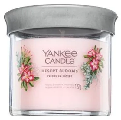 Produktbild von Yankee Candle Tumbler Desert Blooms 122 g