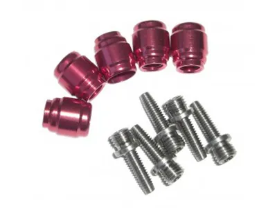 Produktbild von SRAM Klemmring / Steckhülse Hydraulikleitung Stealthamajig 1 Stk. - Sichere V....
