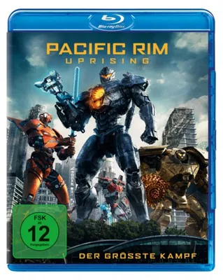 Obrázok produktu pre Pacific Rim - Uprising