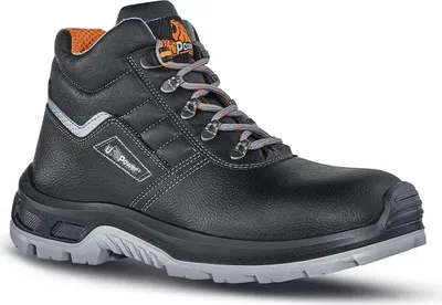 Produktbild von U-POWER Sicherheitshochschuh INNOVATION S3 SRC Größe 41