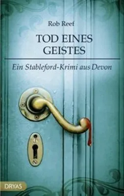 Immagine prodotto di Tod eines Geistes