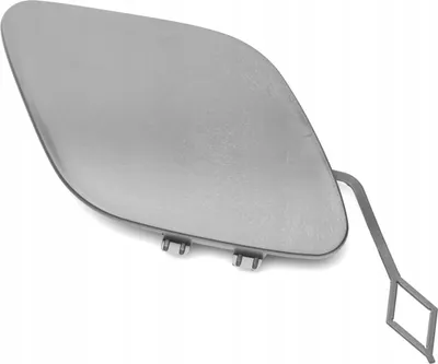Produktbild von Anhängerkupplungsabdeckung an der Stoßstange BMW 3er G20 G21 2019- 51118496520