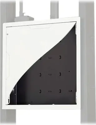 Immagine prodotto di Accessori da incasso Chief PAC526