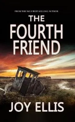 Zdjęcie produktu dla The Fourth Friend
