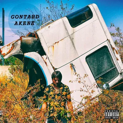 Obrázok produktu pre Gontard: - 375 Media - (CD/A)