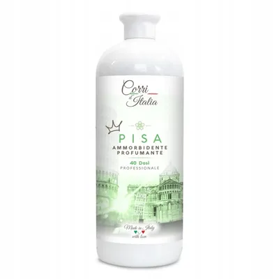 Produktbild von Corri d'Italia Koncentrat do płukania Pisa, 1000ml