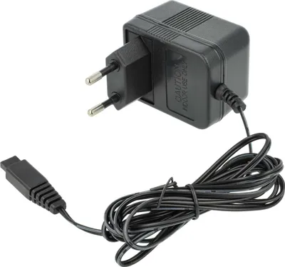 Produktbild von vhbw Netzteil kompatibel mit Wolf Power 60, Accu BS 100, P 530, Power 100, Power BS 80 Werkzeug, Elektrowerkzeug
