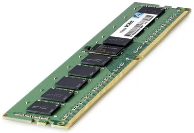 Immagine prodotto di CoreParts - DDR4 - Modul - 16 GB - DIMM 288-PIN - 2133 MHz / PC4-17000 - 1.2 V - registriert - ECC