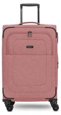 Zdjęcie produktu dla Redolz Essentials 12 MEDIUM wózek 4-kołowy 67 cm z plisą rozporową