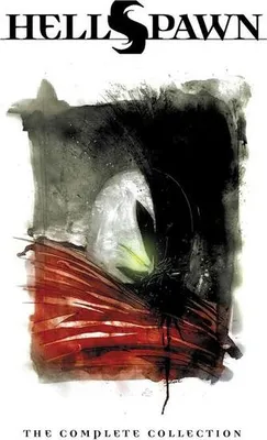 Obrázok produktu pre Hellspawn Complete Collection