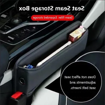 Immagine prodotto di Portaoggetti per auto per chiavi, carte, occhiali, portafogli e bevande