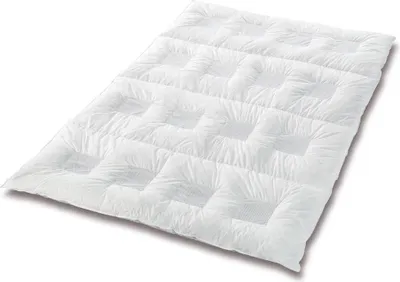 Produktbild von Sanders ClimaBalance Daunendecke Comfort 155x220 medium