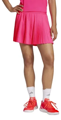 Immagine prodotto di Gonna Adidas Club, pieghetta, rosa