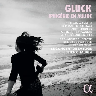 Immagine prodotto di Gluck: Ifig'nie e Aulide