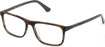 Produktbild von Brillenfassung Police VPLD97-5406XE Braun ø 54 mm