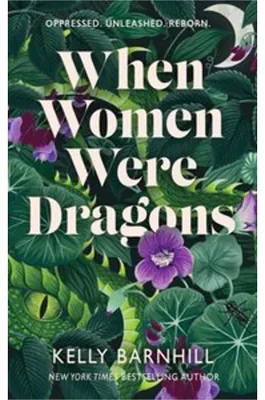 Produktbild von When Women Were Dragons
