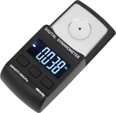 Produktbild von Analogis Balance IT Digitalwaage - ANALOGIS 6333