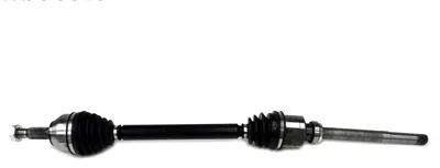 Produktbild von SKF Antriebswelle mit Lager VKJC 3820 Position Vorderachse rechts Höhe 120mm Län
