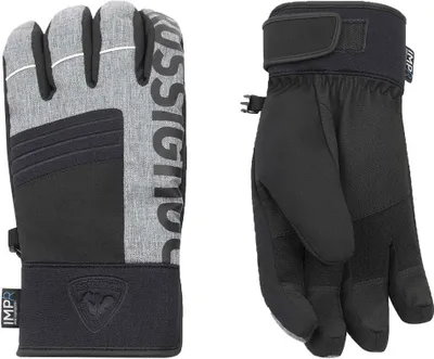 Produktbild von Rossignol Speed Handschuhe Schwarz S Mann Schwarz S