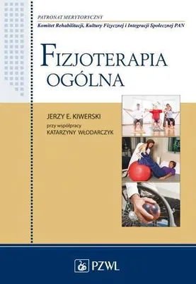 Immagine prodotto di Fizjoterapia ogólna