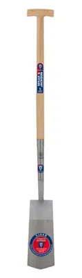 Productafbeelding van Spear & Jackson Draineerspade 1044A