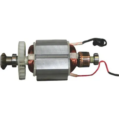Produktbild von ATIKA Ersatzteil | Motor komplett für Hochentaster KSH 710 (W) / KSH 710 SDS