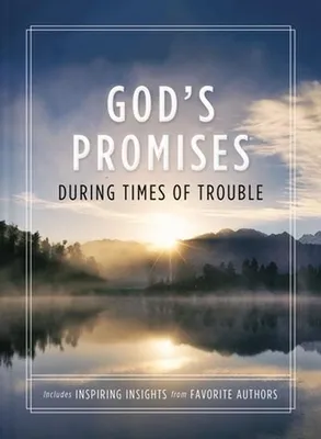 Obrázok produktu pre God's Promises During Times of Trouble