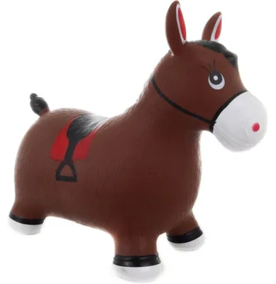 Image de Le cheval cabré