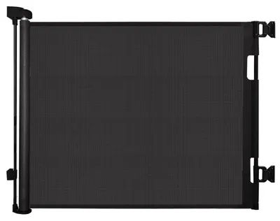 Imagen del producto de Barrera de seguridad extensible para niños y perros
