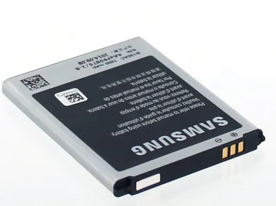 Produktbild von Original Akku für Samsung EB-B150AE, 20549