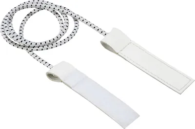 Obrázok produktu pre CCM Toe Elastic Kit Senior/ Junior , Größe:Senior, Farbe:weiss