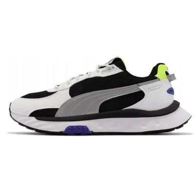 Zdjęcie produktu dla Buty Puma Wild Rider, 38264601