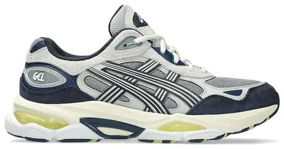 Obrázek produktu pro ASICS Gel-NYC 2.0 Gravel Cream - velikost EU 42