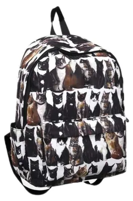 Imagen del producto de Mochila para mujer, ideal para la escuela y actividades al aire libre
