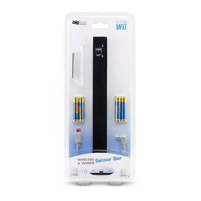 Obrázek produktu pro FLASHPOINT Senzorová lišta Wii