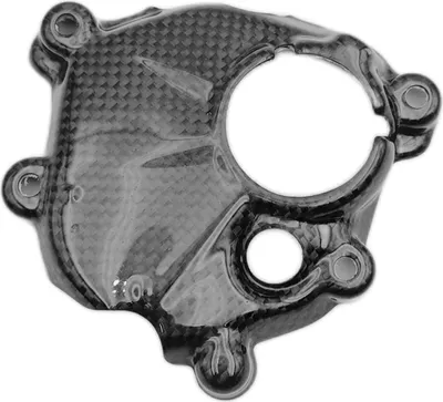 Image de Couvercle de carénage en carbone Lightech pour Honda CBR1000RR-R